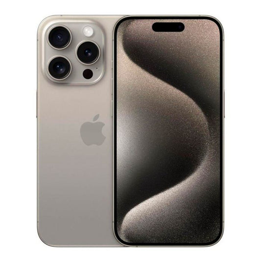 iPhone 15 Pro Max Seminuevo