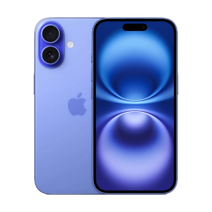 iPhone 16 Seminuevo