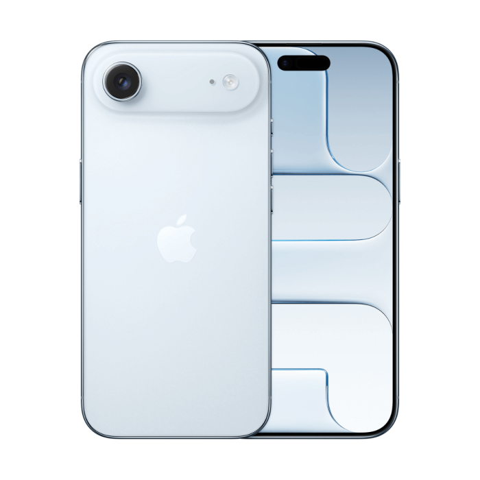 iPhone 17 Air Nuevo