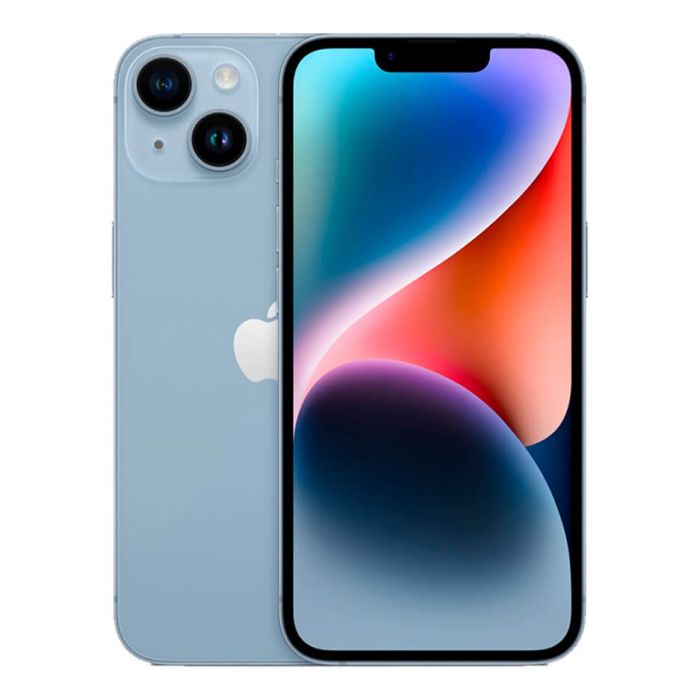 iPhone 14 Seminuevo