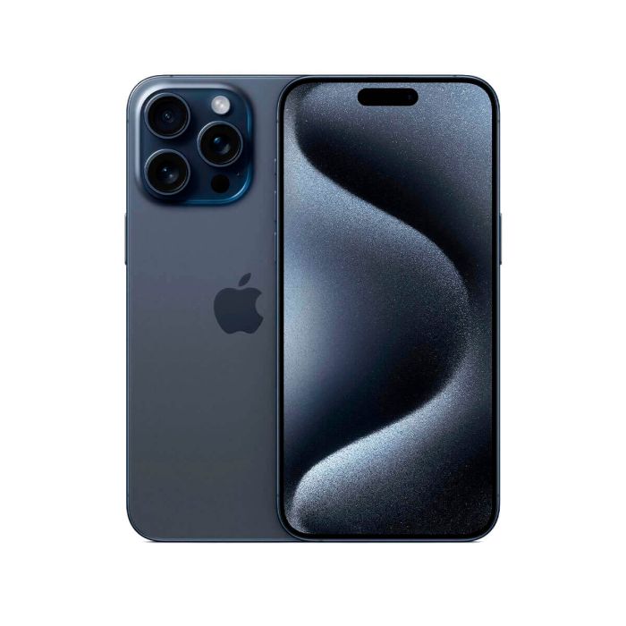 iPhone 15 Pro Reacondicionado