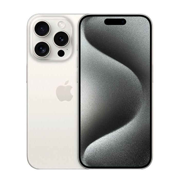 iPhone 15 Pro Reacondicionado