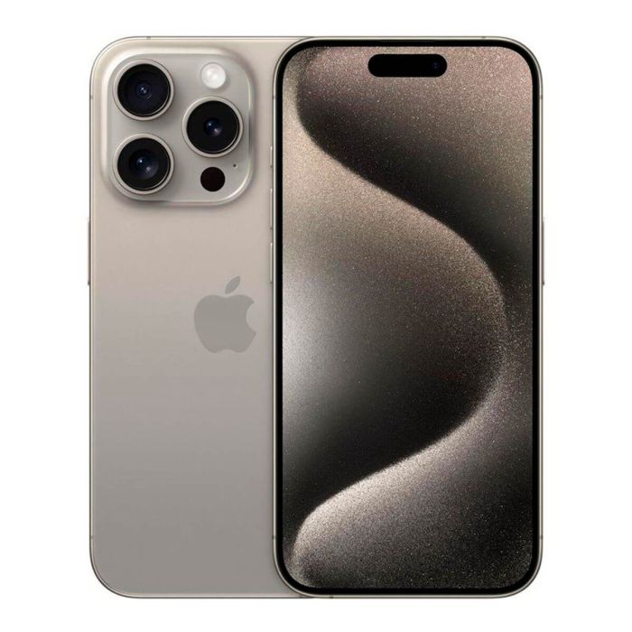 iPhone 15 Pro Reacondicionado