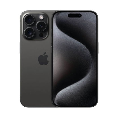 iPhone 15 Pro Reacondicionado