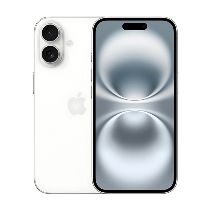 iPhone 16 Seminuevo