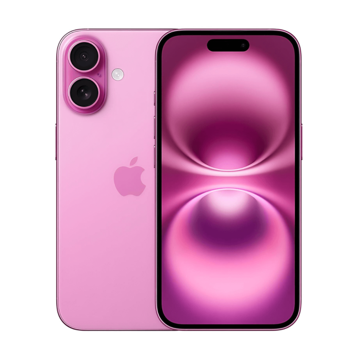 iPhone 16 Seminuevo