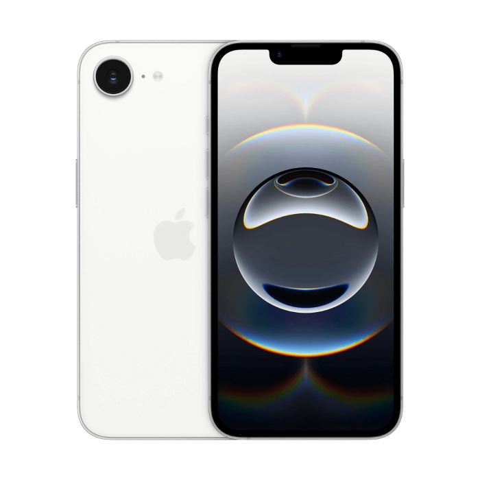 iPhone 16e Seminuevo