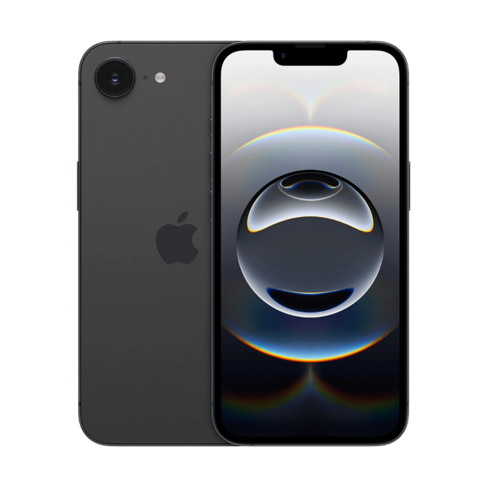 iPhone 16e Seminuevo