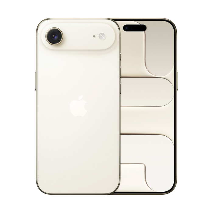 iPhone 17 Air Nuevo