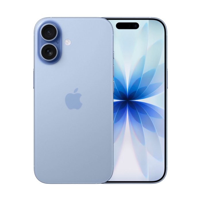 iPhone 17 Nuevo