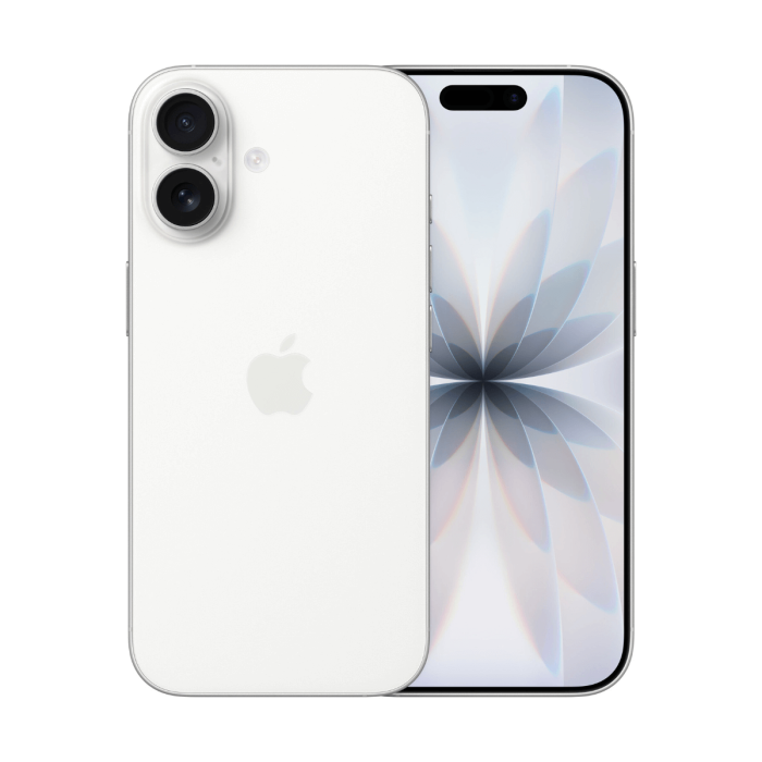 iPhone 17 Nuevo