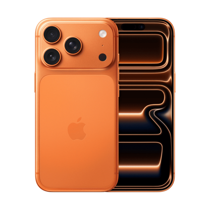 iPhone 17 Pro Nuevo