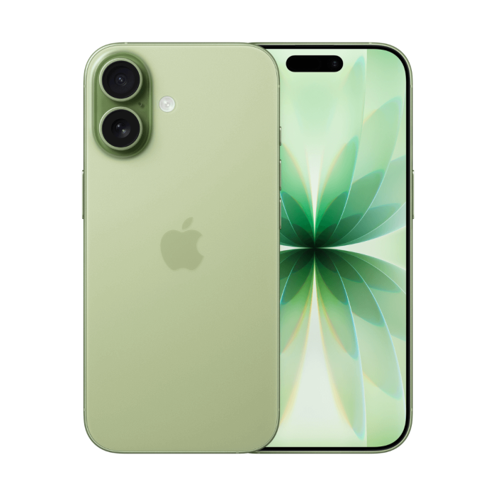iPhone 17 Nuevo