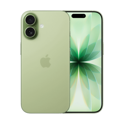 iPhone 17 Nuevo
