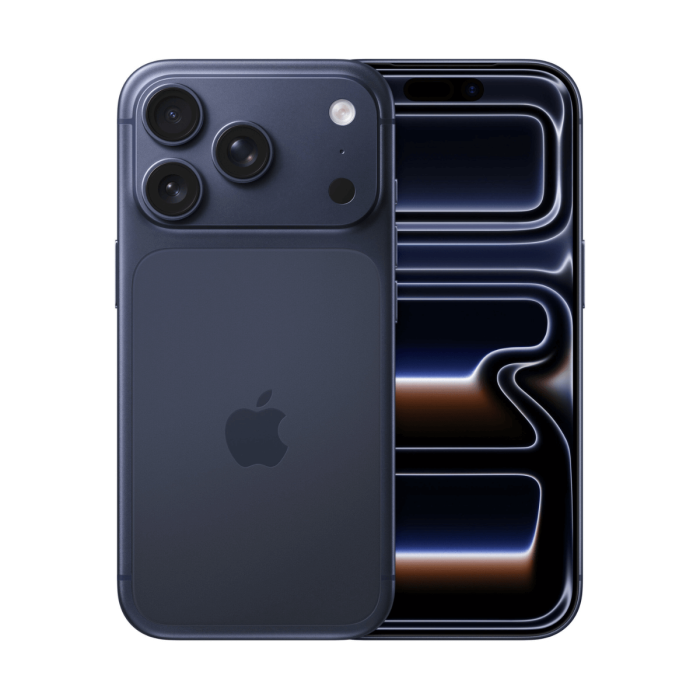 iPhone 17 Pro Nuevo