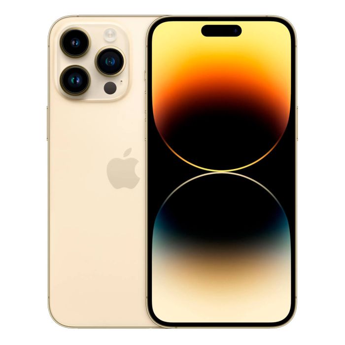 iPhone 14 Pro Max Seminuevo