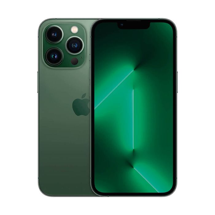 iPhone 13 Pro Reacondicionado