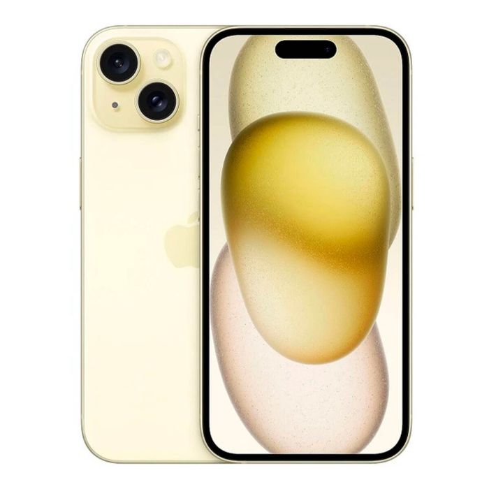 iPhone 15 Reacondicionado